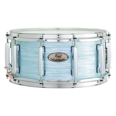 STA1465MM Sensitone Premium Maple Snare Drum - Slagverket