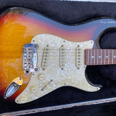 G&L USA Legacy | Reverb