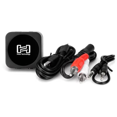 Hosa IBT-402 Drive Bluetooth Audio Interface image 2