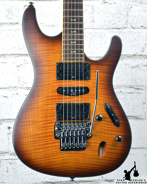 Ibanez　s670FM　本日限定価格 Ibanez s670FM 本日限定価格