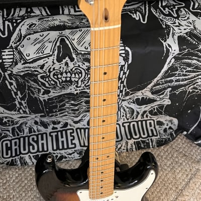 Fender American Standard Stratocaster 1997 image 8