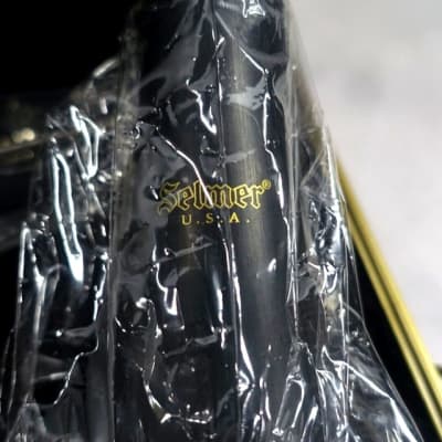 Selmer 1400 Clarinet w/ OHSC Brand New image 6
