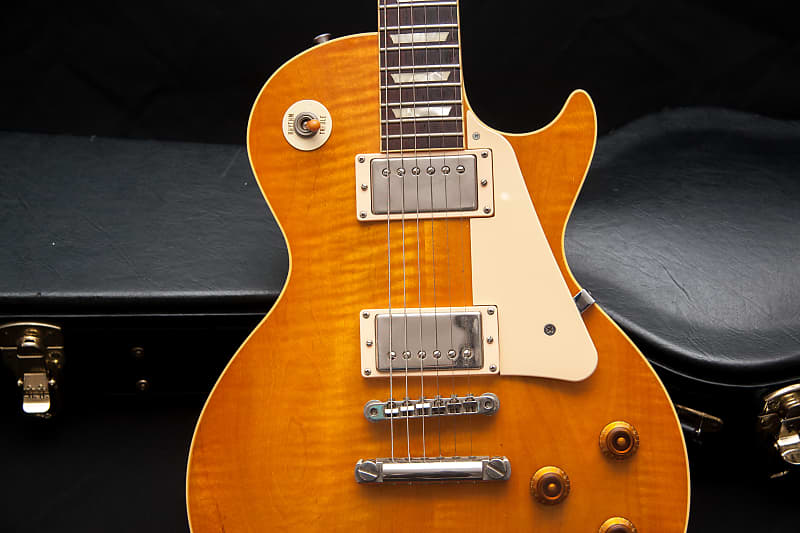 Navigator N-LP-380LTD Mod. <ナビゲーター>｜平野楽器 ロッキン