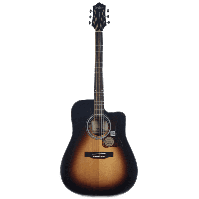 Epiphone Masterbilt DR-400MCE | Reverb