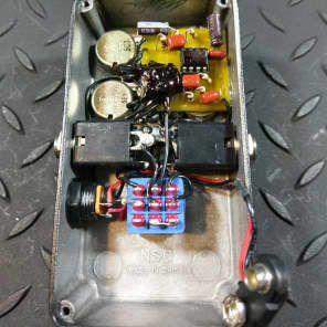 Hermida Audio Mosferatu Original pre-Lovepedal FREE SHIPPING