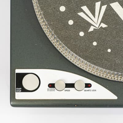Vestax › PDX-A1 › Turntable - Gearbase | DJResource