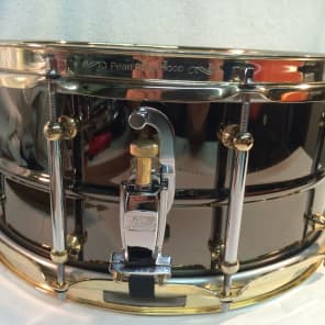 Steve ferrone snare drum 2025