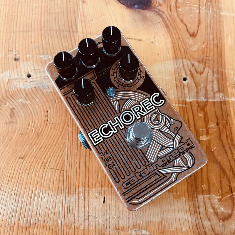 Catalinbread Echorec