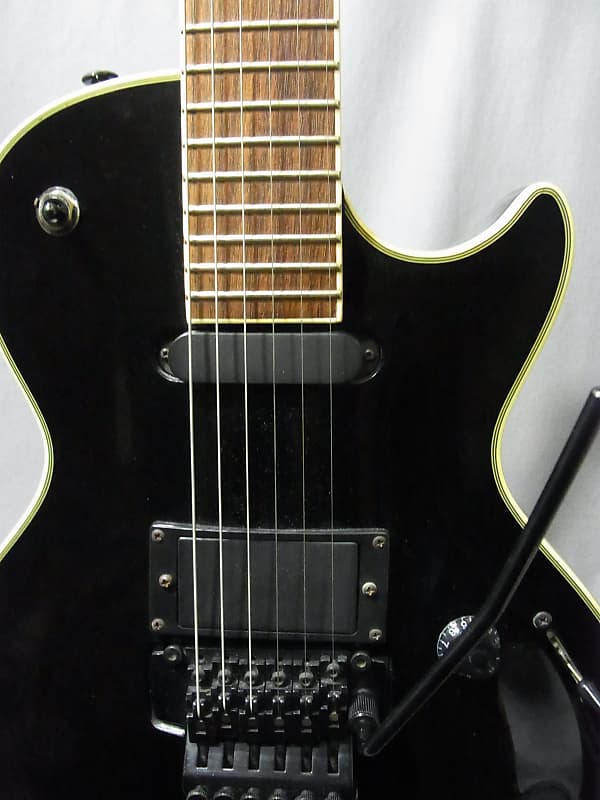 Grass Roots G-CL-60Ⅱ　SUGIZO Signature Model