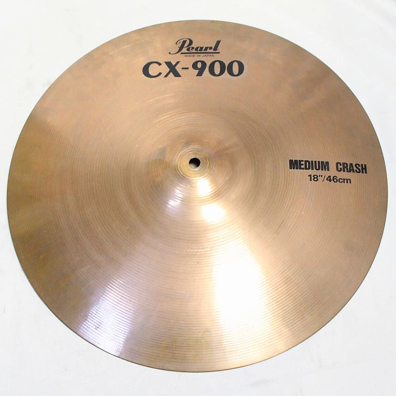 PEARL CX-900 18