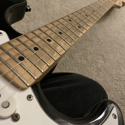 Fender Stratocaster 1993 Sunburst image 4