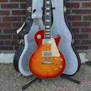 Gibson Les Paul Traditional Pro II 2013 Sunburst