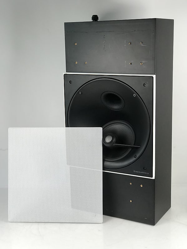 Bowers and Wilkins CCM8.5 D Surround Speaker (Single) image 1