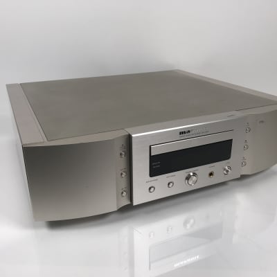 Marantz SA8400 Super Audio cd SACD Player in Very Good Condition