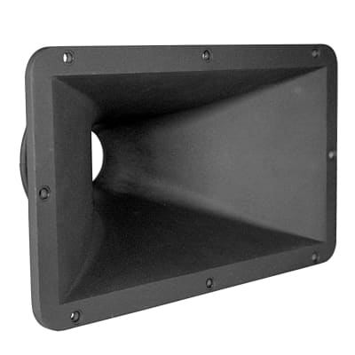 One JBL-2380A 2-Inch Throat Medium Format Flat Front Bi | Reverb