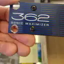 BBE 362 Sonic Maximizer