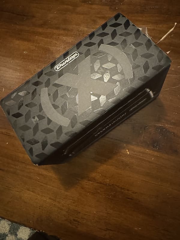 Dunlop DVP4 Volume X Mini Pedal