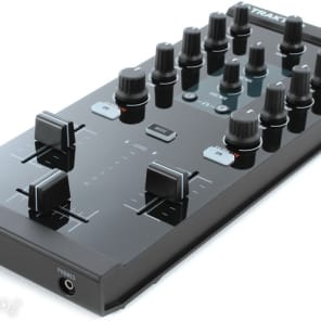 Native Instruments Traktor Kontrol Z1 DJ Mix Controller image 9