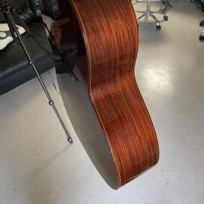 Ramirez Clase 1a 1978 Cedar with VIDEO demo - fantastic condition from the Ramirez glory days image 13
