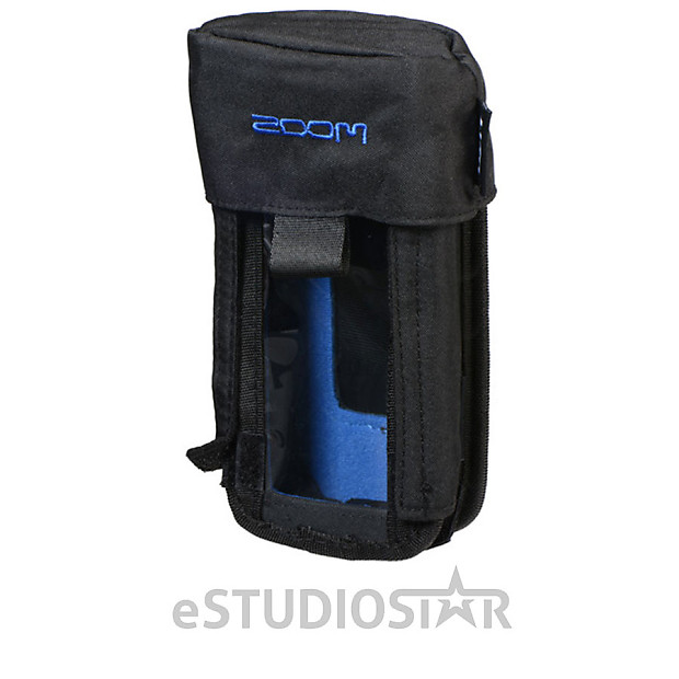 Zoom PCH-4n Protective Case for H4n image 1