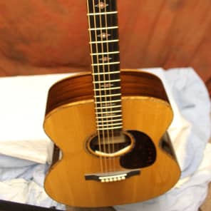 Martin Custom Shop CS-GP-14 Limited Edition (only 50 made) image 10