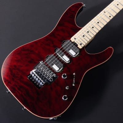 SCHECTER NV-3-24-AL (RED/M) | Reverb