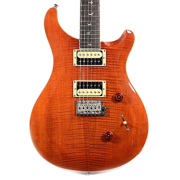 PRS 30th Anniversary SE Custom 24 2015 | Reverb
