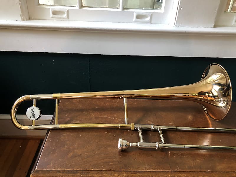 管楽器・吹奏楽器 GIARDINELLI NEW YORK SYMPHONY T 88H 管楽器