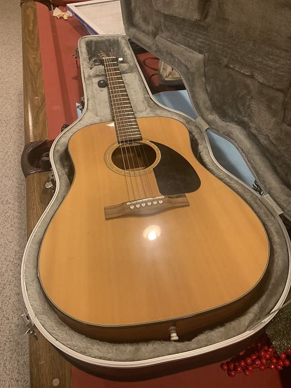 Fender DG60/NAT Reverb