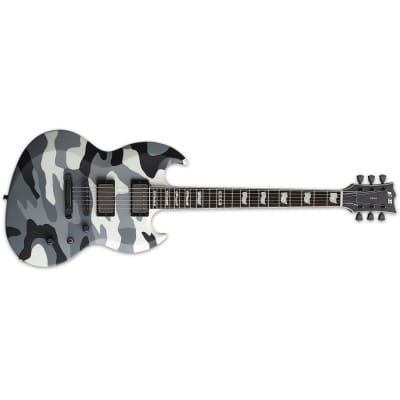 ESP E-II Viper | Reverb