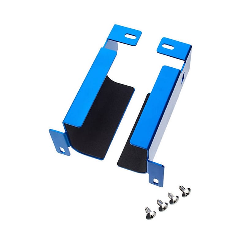 Strymon Zuma Pedalboard Mounting Brackets Reverb Canada