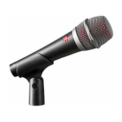 SE V7 Studio Grade Handheld Microphone Supercardioid image 2