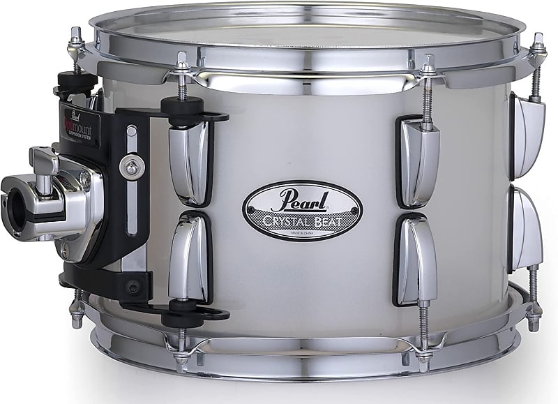 Pearl Crystal Beat 12"x8" Tom (CRB1208T/C733) image 1