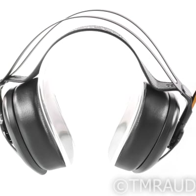 Meze Empyrean Open-Back Isodynamic Headphones; Black Copper (1/2) (SOLD) image 4