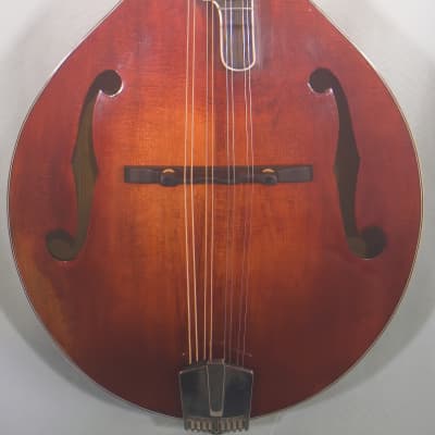 RESERVED - Eastman MD805/V A-Style Mandolin for sale