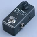 TC Electronic Ditto Looper Guitar Effects Pedal P-17788