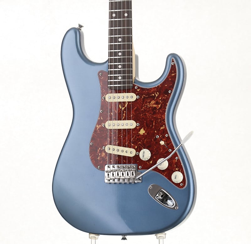 Tokai AST-GP Ash Blue ストラトキャスター-