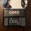 CIOKS DC5 Link 100/300mA 5-Outlet 9-18v Power Supply
