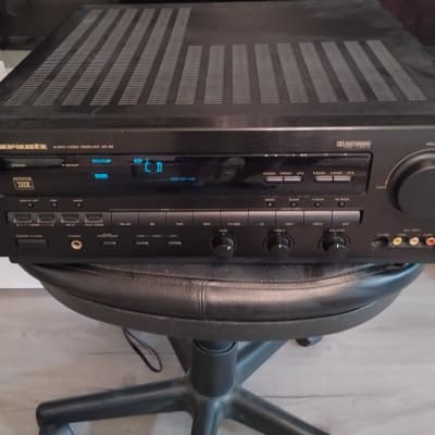 Marantz PM 500 DC 1981 | Reverb