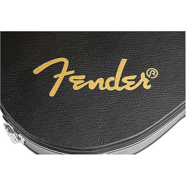 Fender Standard Hardshell Mandolin Case 2016 image 3