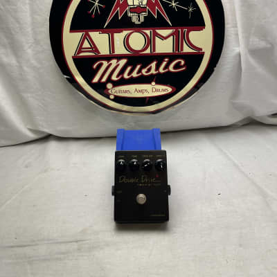 TECH 21 Double Drive リミテッドエディション Tech 21 Double Drive | Reverb