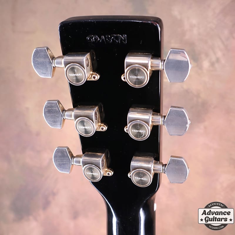 YAMAKI ギター Yamaki The '79 B | Reverb Canada