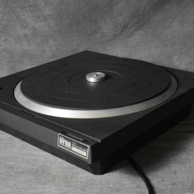 Immagine Technics SP-20 Direct Drive Turntable in Excellent condition - 5