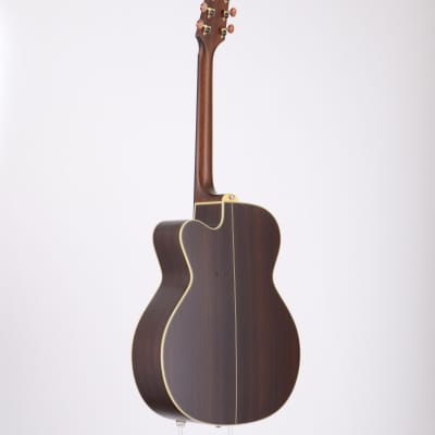 タカミネ NPТ-012 TAKAMINE NPT-012 Brown Sunburst [SN 37010297] (12/04) | Reverb