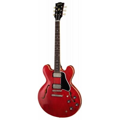 Gibson ES-335 Reissue image 5