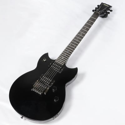 【週末限定❗️半額‼️】 YAMAHA ヤマハSG1300TS 黒 1984 Yamaha SG1300TS Vintage Electric Guitar Black w