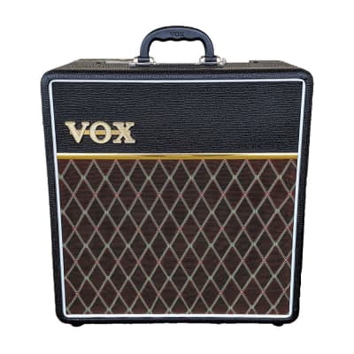 Vox AC4 1x12" 4-watt Combo Amp image 1