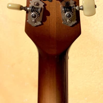 Hofner T21 / Violin bass / 1975 image 5