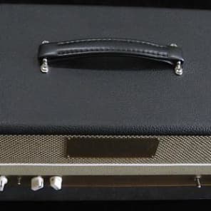 Shadow Amplification MK 40 Quad EL84 Guitar Tube Amplifier MK40 (Used) image 2