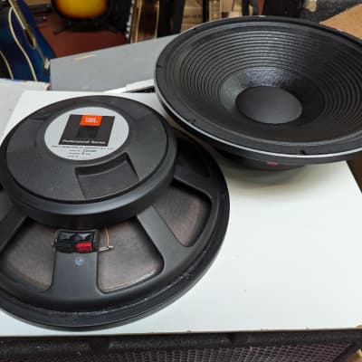 JBL Alnico 2220A 15